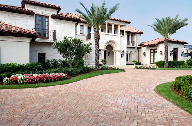 Best Local Driveway Pavers  in Blountville, TN