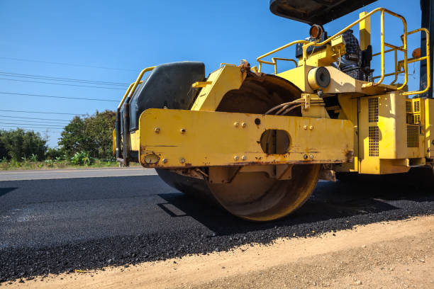 Reasons to Select Us for Your Driveway Paving Requirements in Blountville, TN